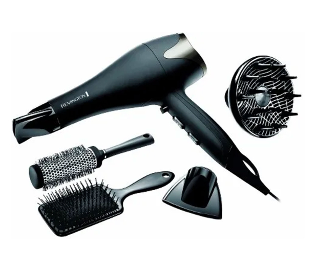 Remington Suszarka do włosów AC5010 2200w - 1396020 - zdjęcie